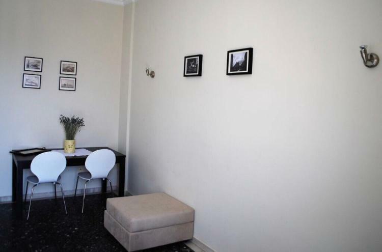 Central Flat In Argos With A View On Nafplio Екстер'єр фото